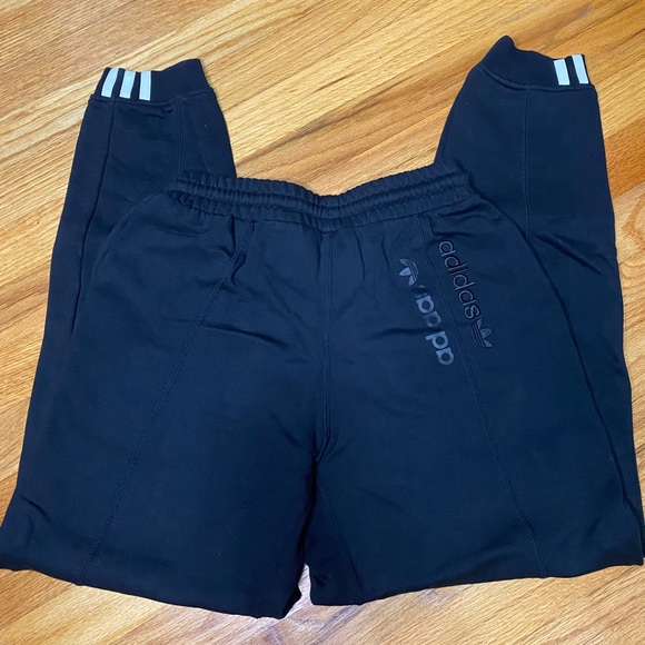 Adidas Originals Joggers Size Extra Small - Picture 3 of 6